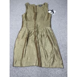 Tegan Womens Size 8 Dress NWT